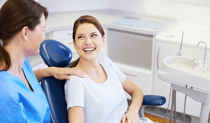 Private Dentist in Tunbridge Wells | The Town House Dental Practice